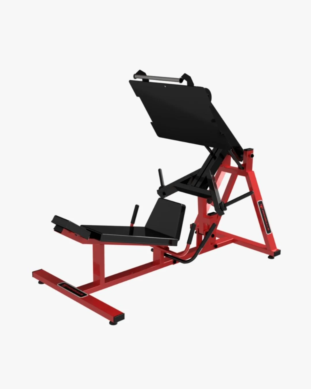 Leg Press 45