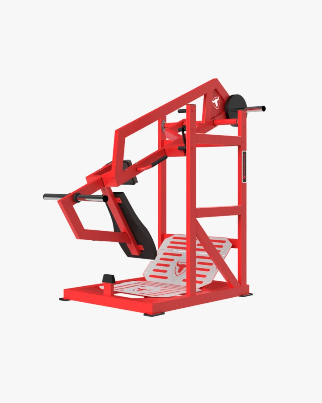 Squat Pêndulo