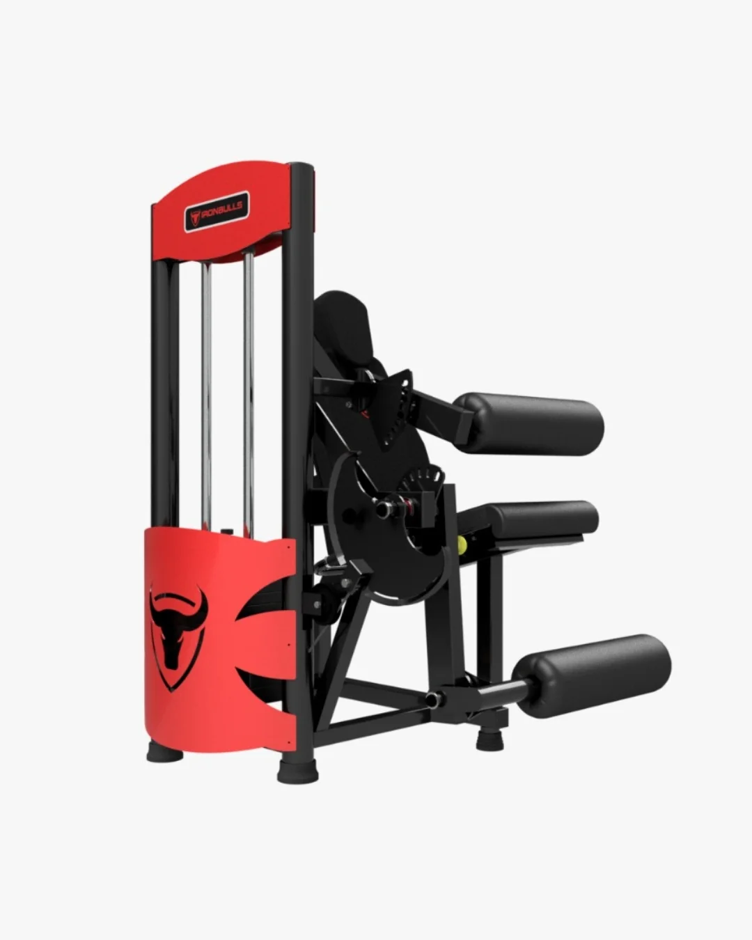 Cadeira Flexora e Extensora