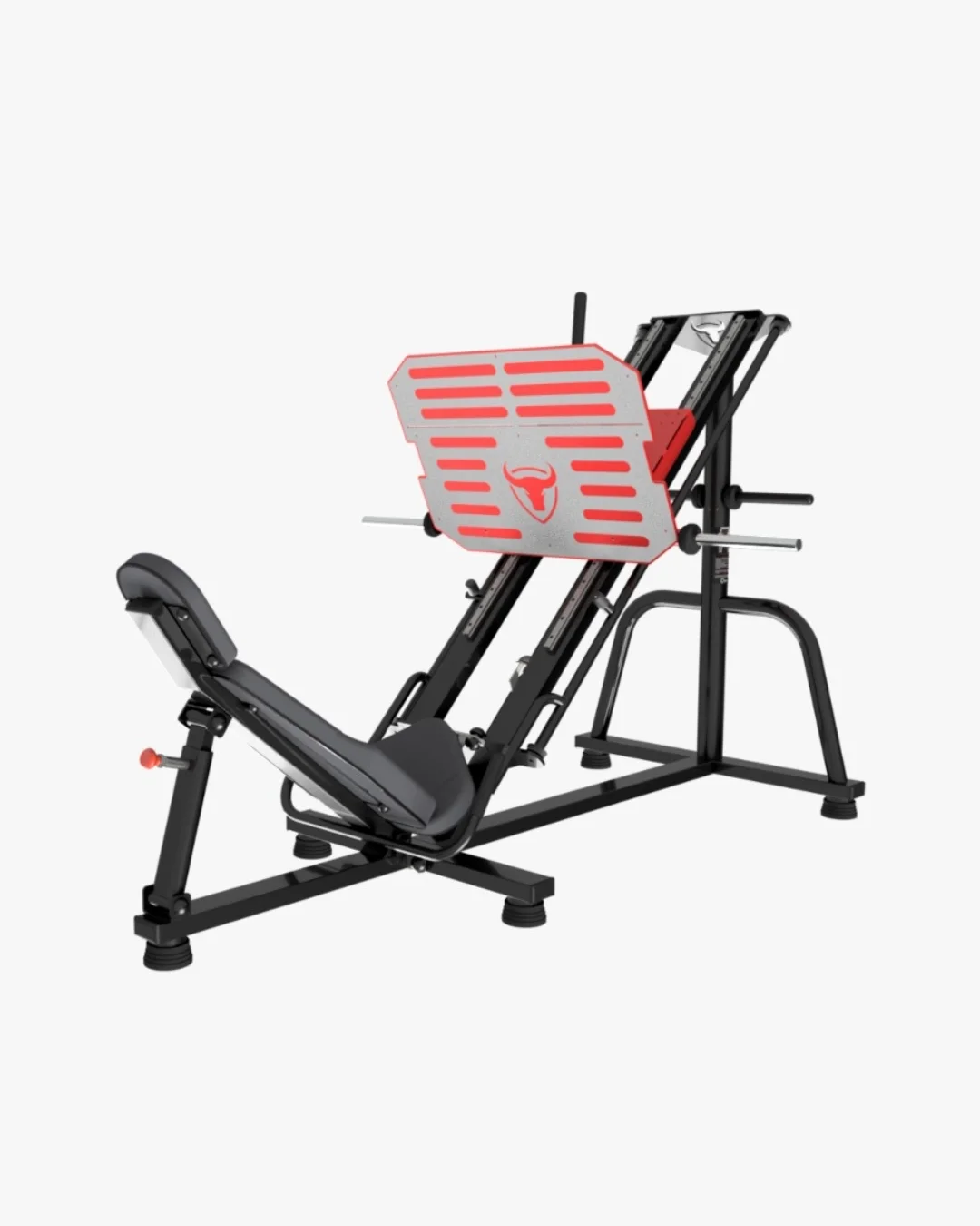 Leg Press 45